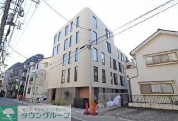 EDIT文京千石IIの物件外観写真